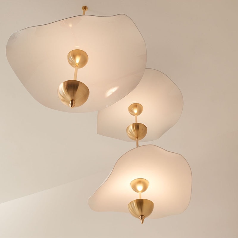 Chandelier Real View 2