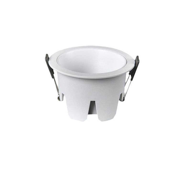 Anti Glare LED Down Lights Recessed Downlight