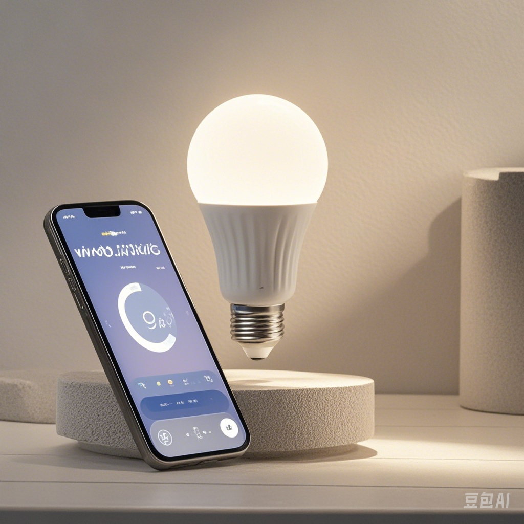 WOOJONG 7W/9W Smart Dimmable WiFi RGB+CW LED Light E27/B22 Remote Control CRI>80 IP20 AC Energy Star Certified 2-Year Warranty