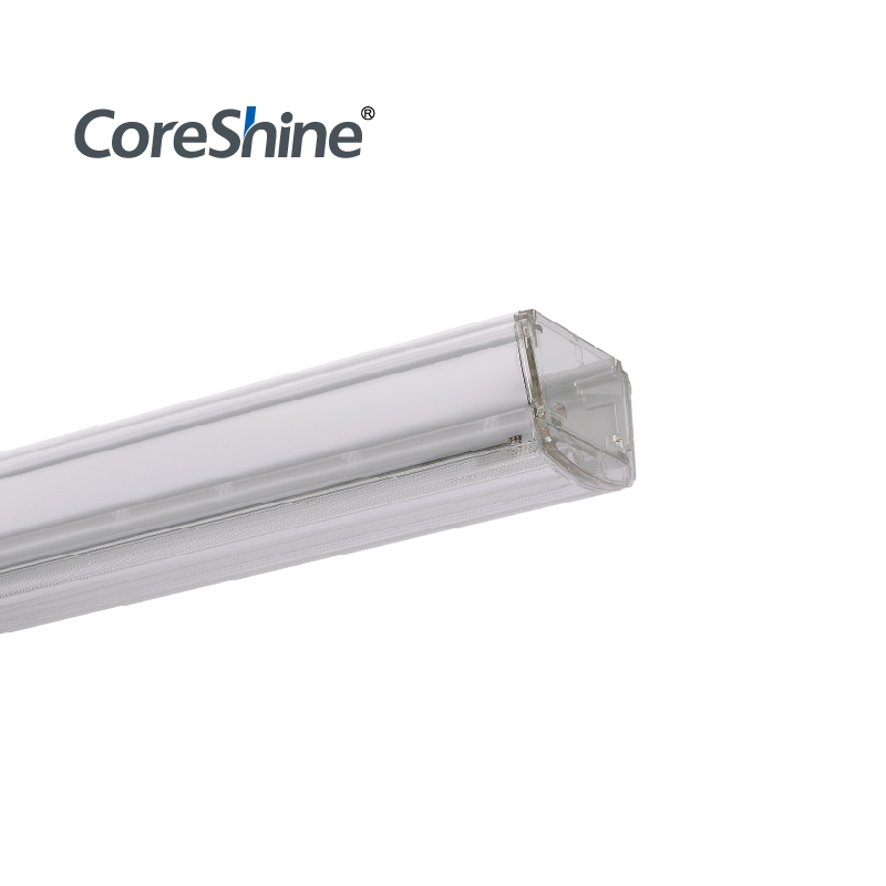 Professional Design High Output Linkable Hanging Lights Modern Led Lighting Pendant Linear Light