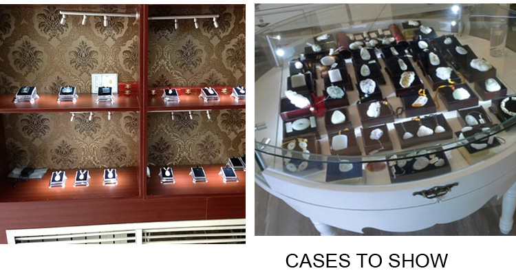 Cabinet Light Display 1
