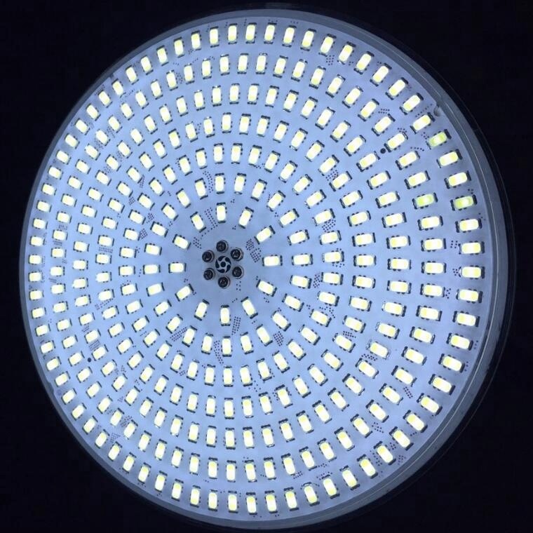 HTPAR56B 18-100w IP68 RGB Color Hot Selling CE&amp;ROHS Certification Led Replacement Bulb