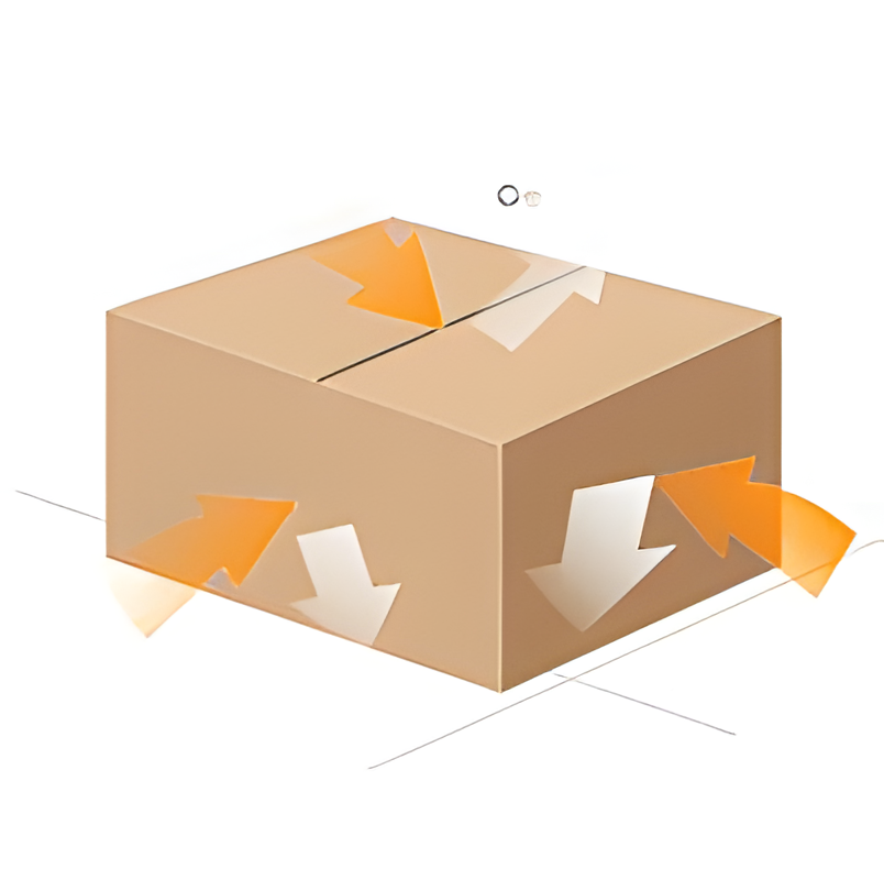 Kraft Paper Box Packaging