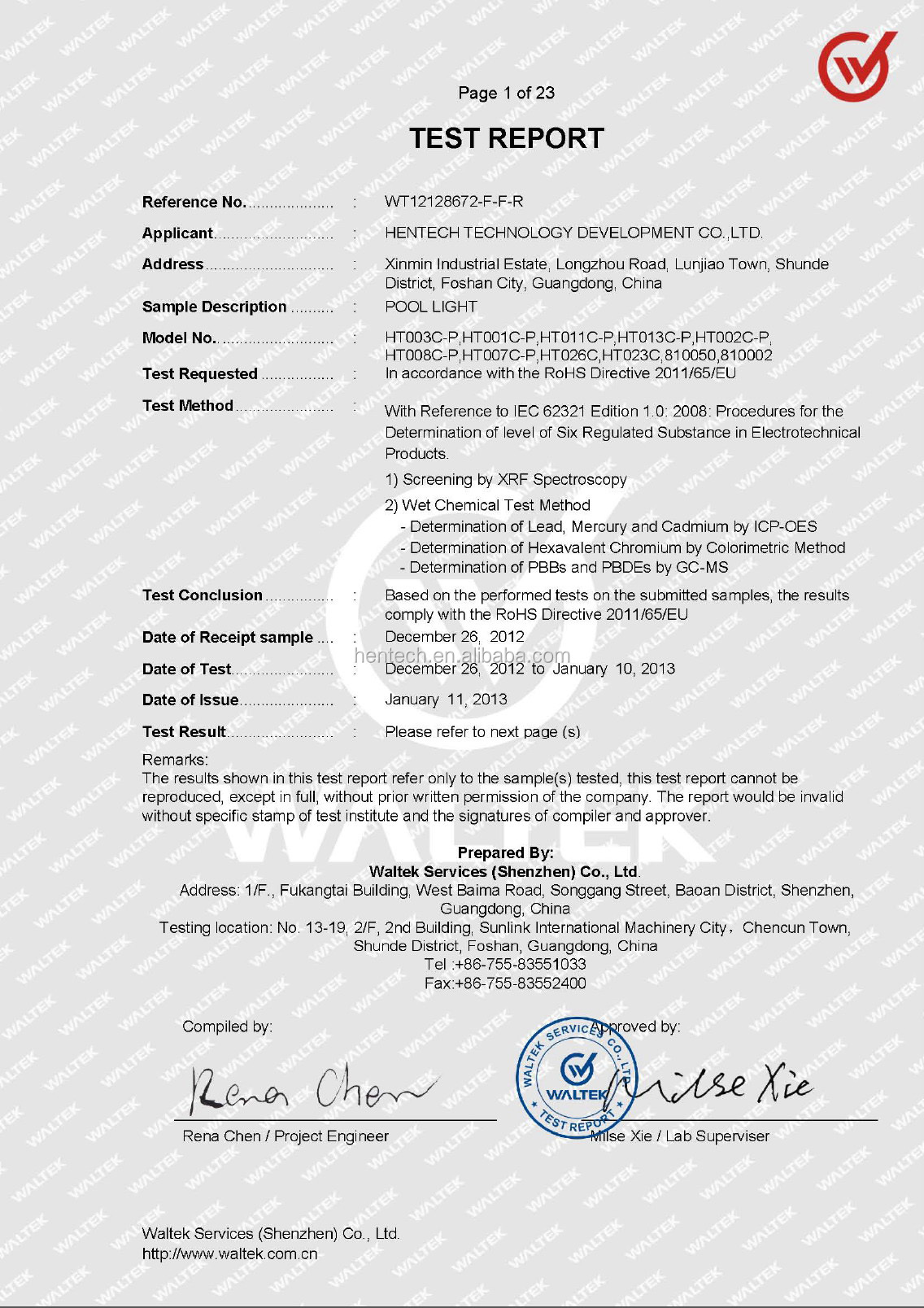 Cert 2