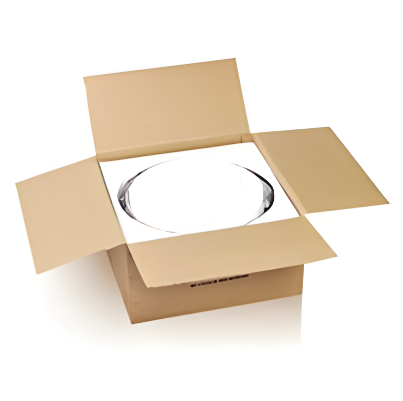 Foam Insertion Packaging