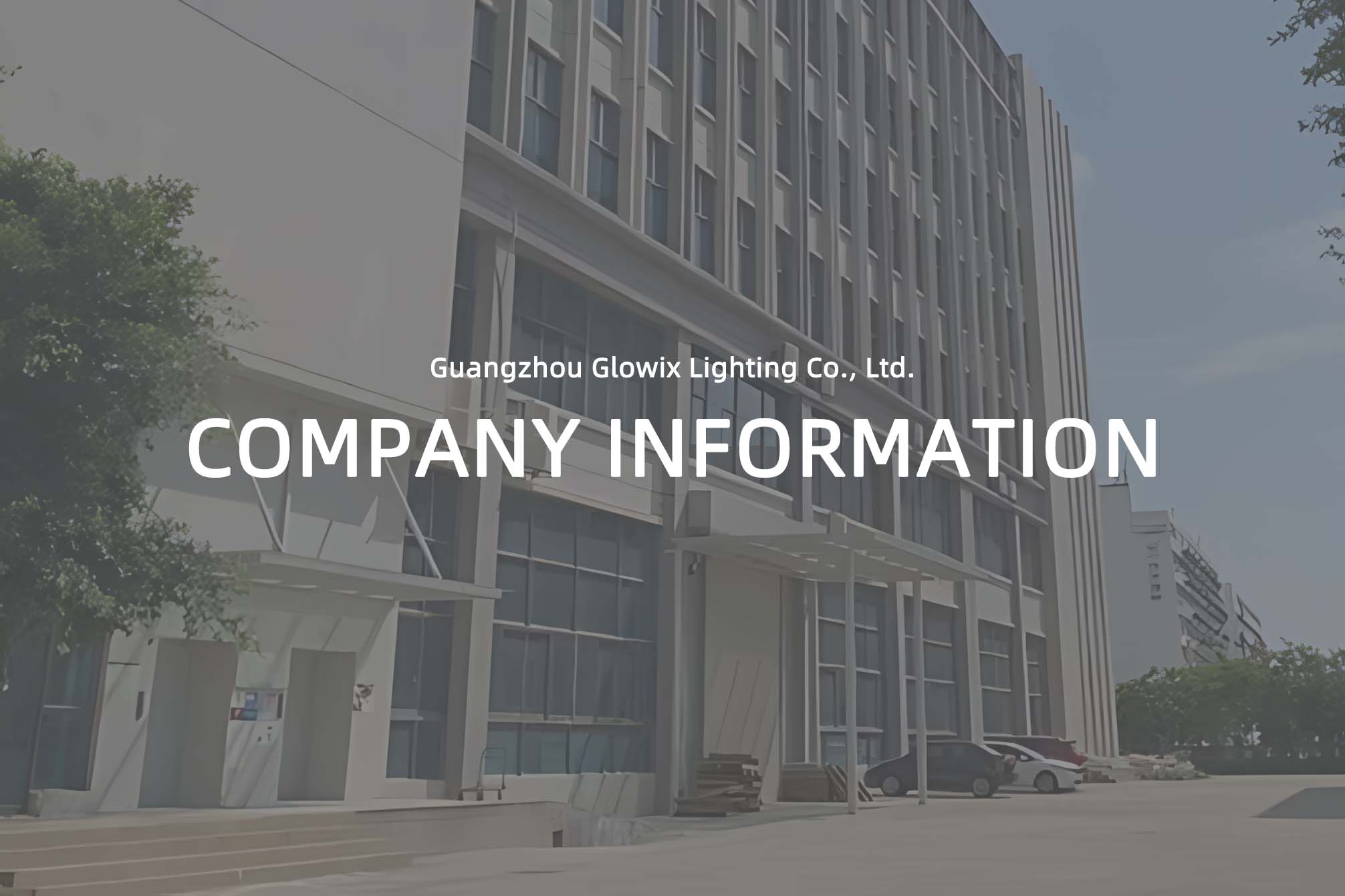 Manufacturing Factory Facility