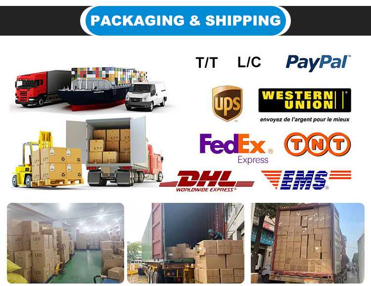 Packing Details