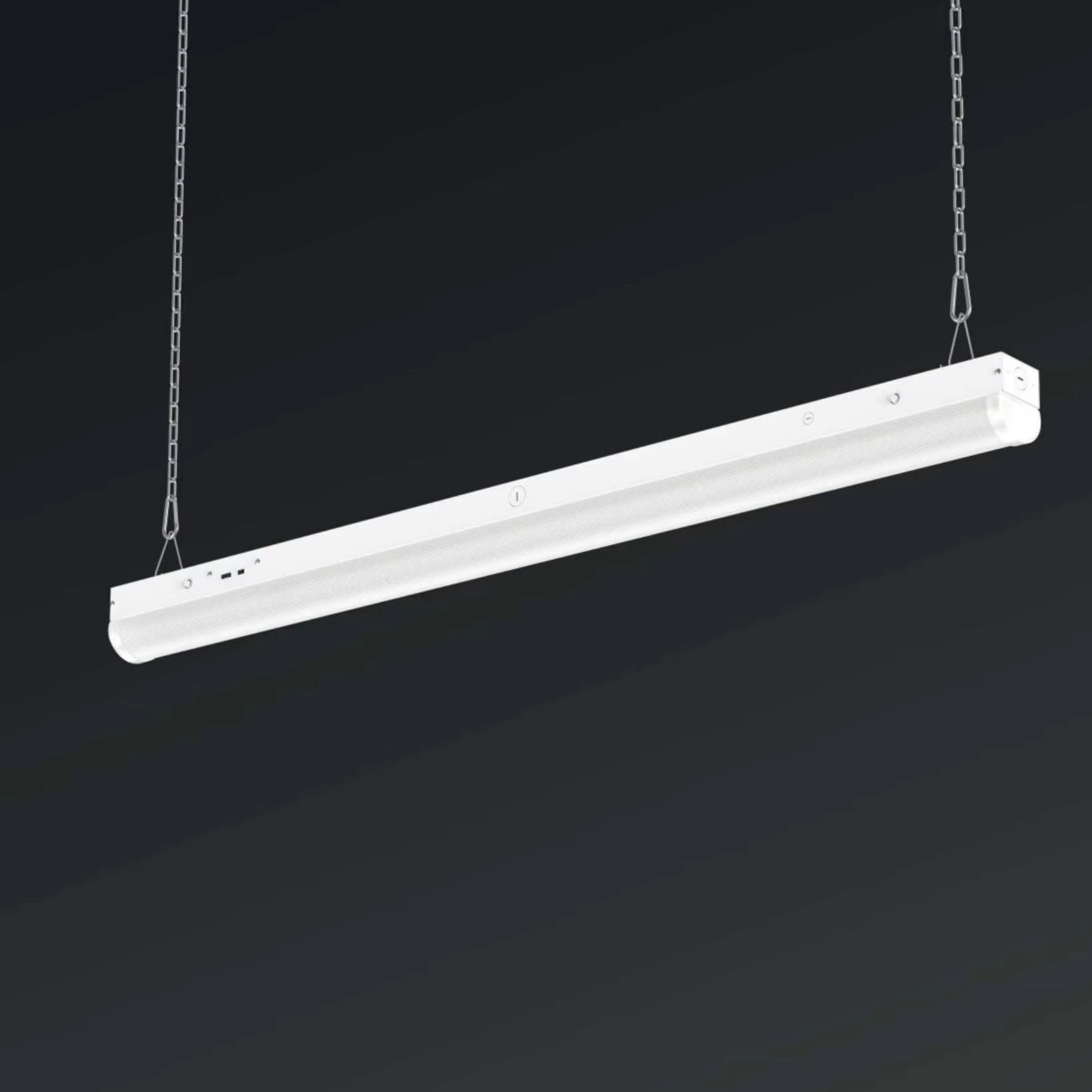 LED Linear Light Dimmable Wall Lamp 3500K 4100K 5000K Color Changing IP65 Rated 5-Year Warranty