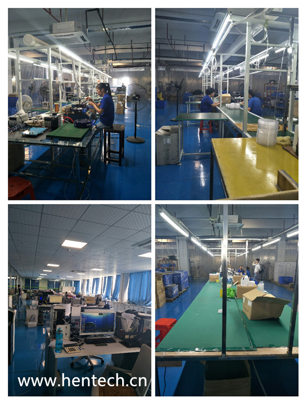 Factory 1