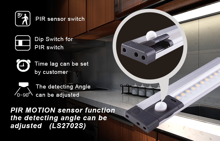 PIR Sensor
