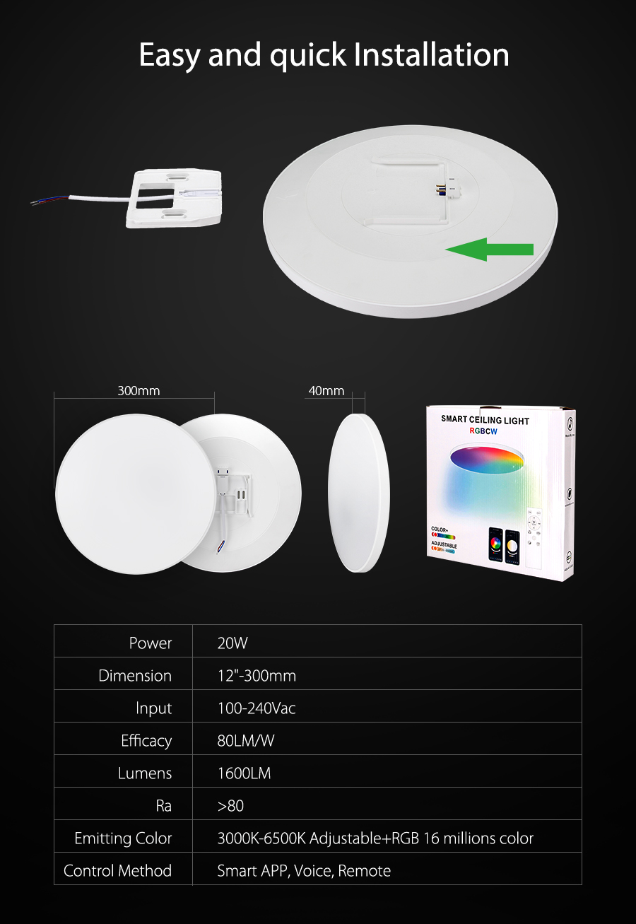 Installation Guide