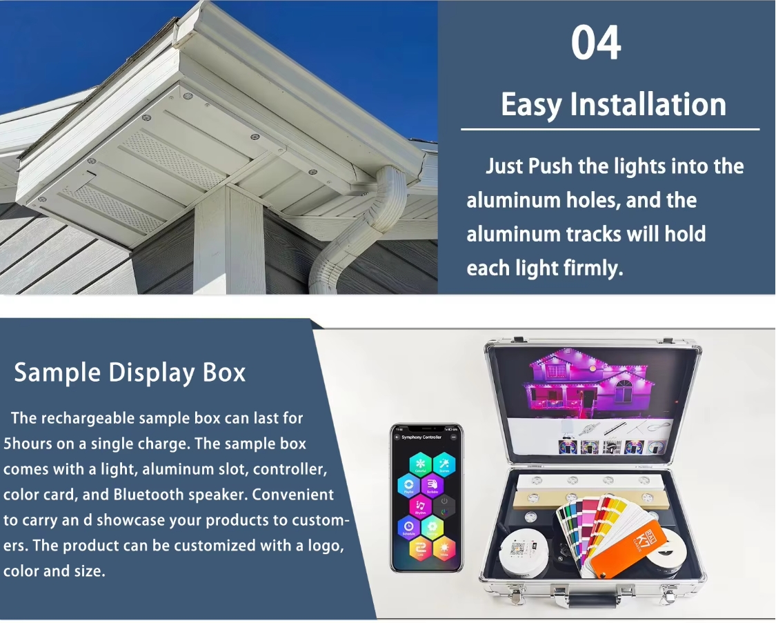 Residential Application
