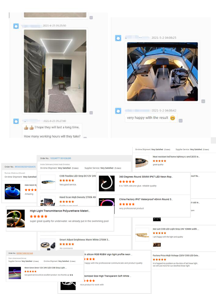 Customer Reviews