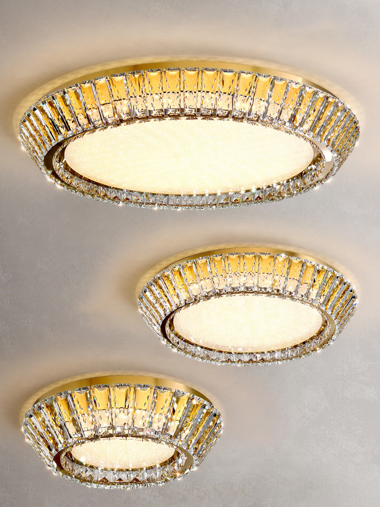 Elegant Light Details