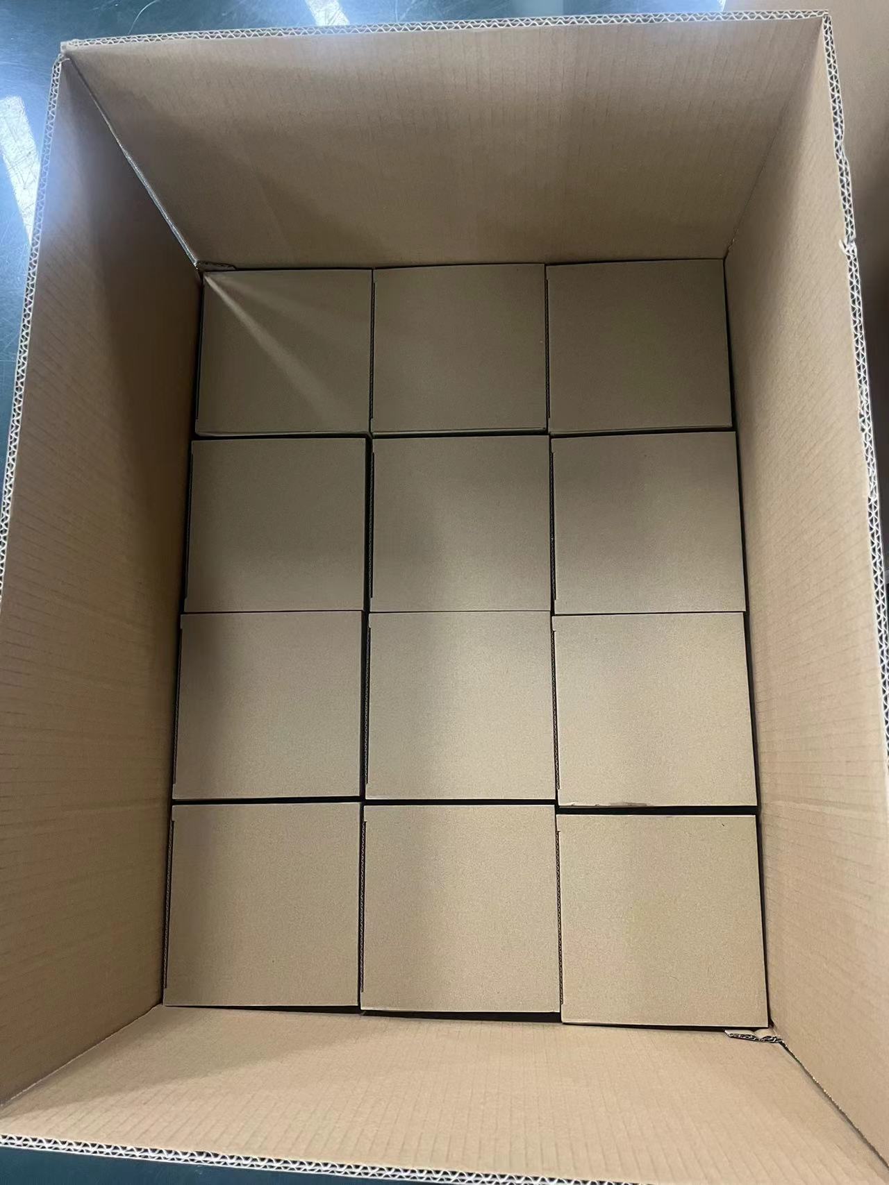 Packaging 3