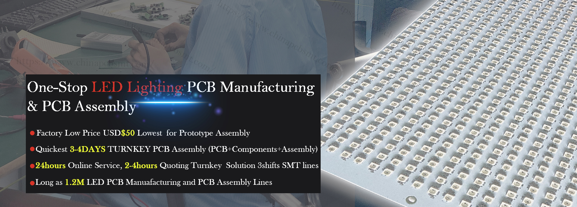 PCB Production