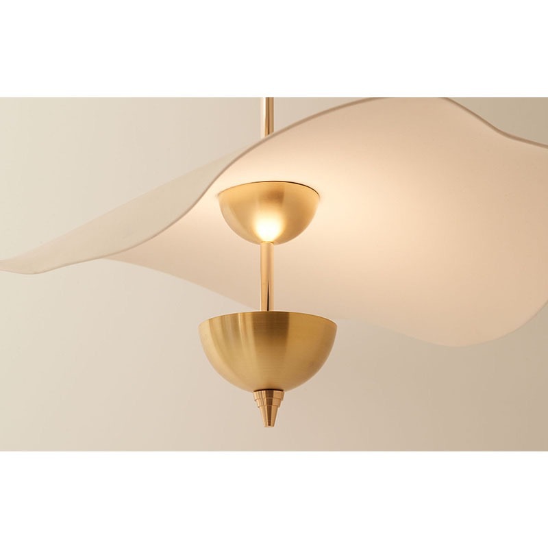 Chandelier Real View 3