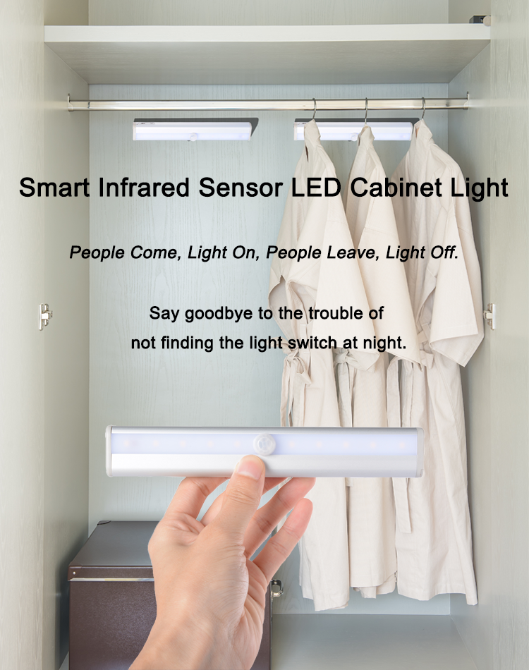 LED Under Cabinet Light