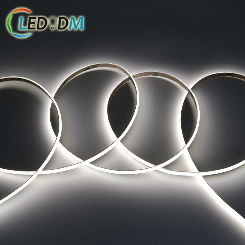 COB LED Strip Detail 1