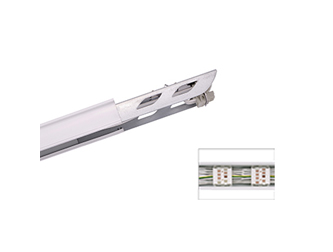 Trunking Rail View 3