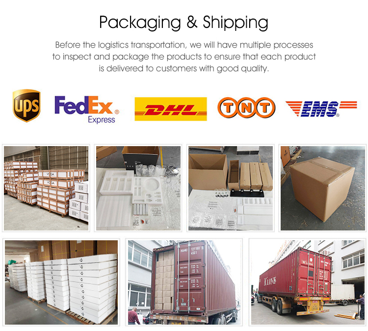 Shipping
