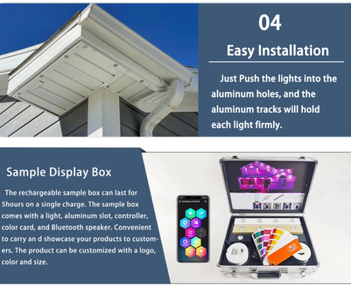 Commercial Display