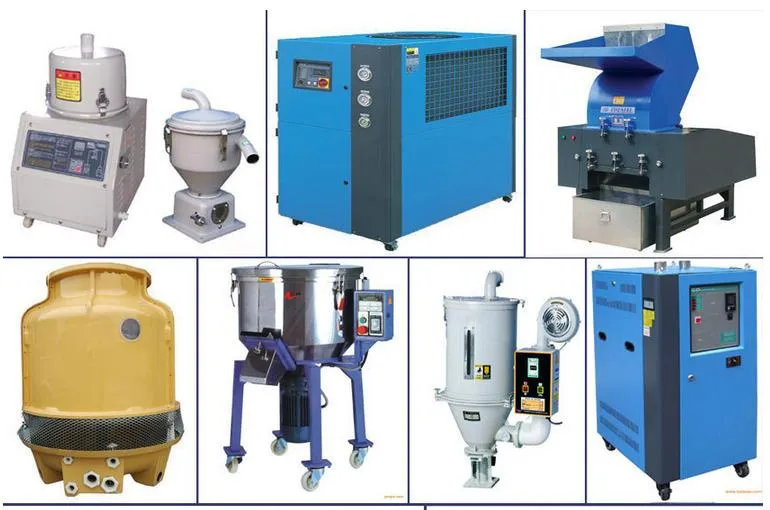 آلة تصنيع أنابيب HDPE وPVC وتركيبات PPR وآلة تصنيع الأنابيب البلاستيكية