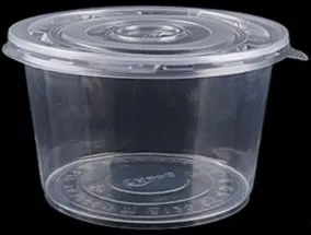 أغطية شفافة للقهوة الساخنة
