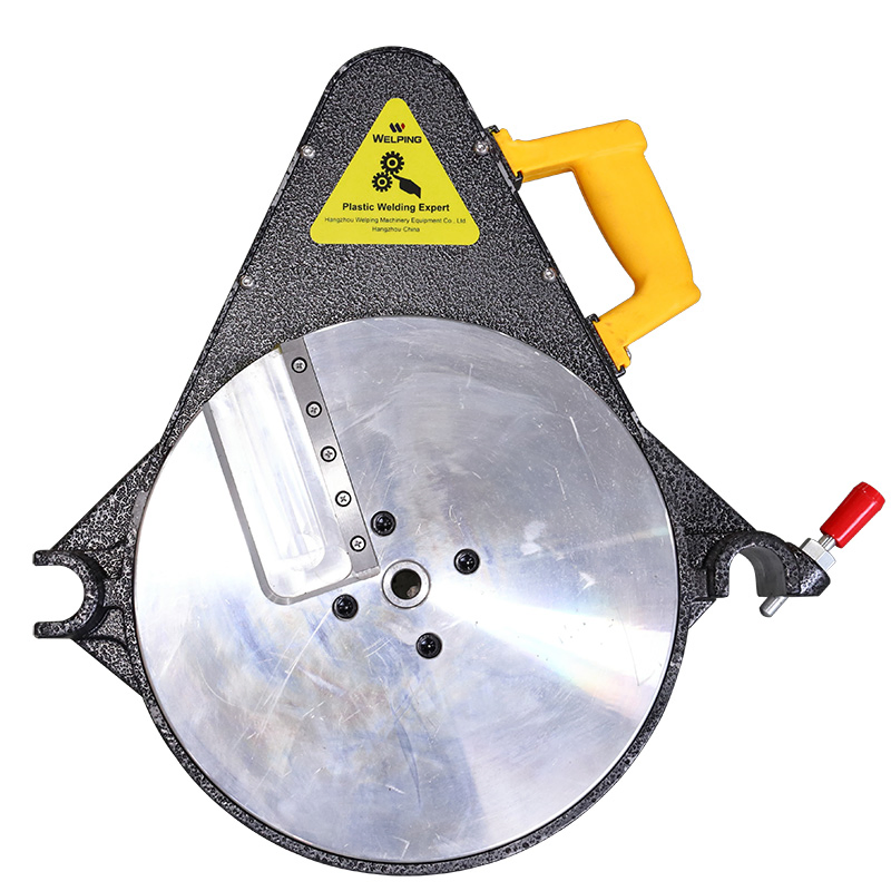 315mm آلة لحام أنابيب HDPE آلة لحام تركيبات أنابيب HDPE آلة لحام الاندماج Butt Fusion آلة لحام أنابيب البلاستيك Butt Fusion سعر المصنع