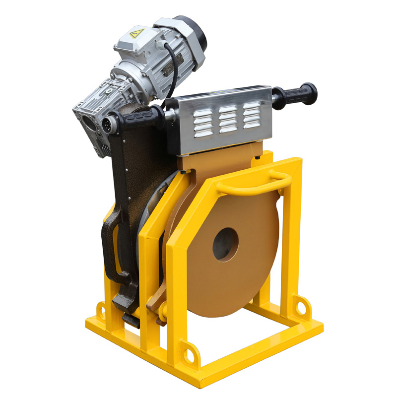 180-400mm آلة لحام أنابيب HDPE آلة لحام تركيبات أنابيب المياه HDPE لحام انصهار الأنابيب البلاستيكية Machine/20 سنوات من الخبرة
