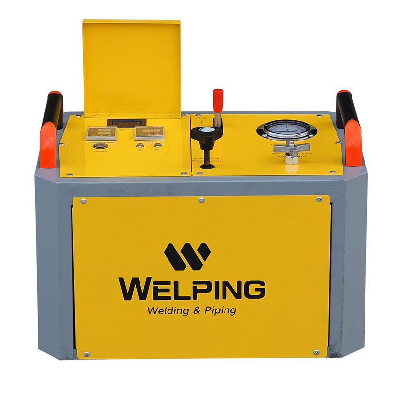 315mm آلة لحام أنابيب HDPE آلة لحام تركيبات أنابيب HDPE آلة لحام الاندماج Butt Fusion آلة لحام أنابيب البلاستيك Butt Fusion سعر المصنع