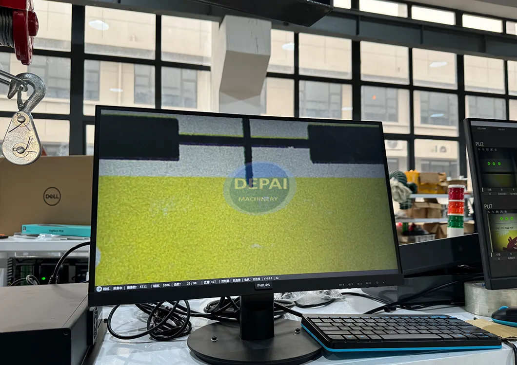 نظام فحص الفيديو 3