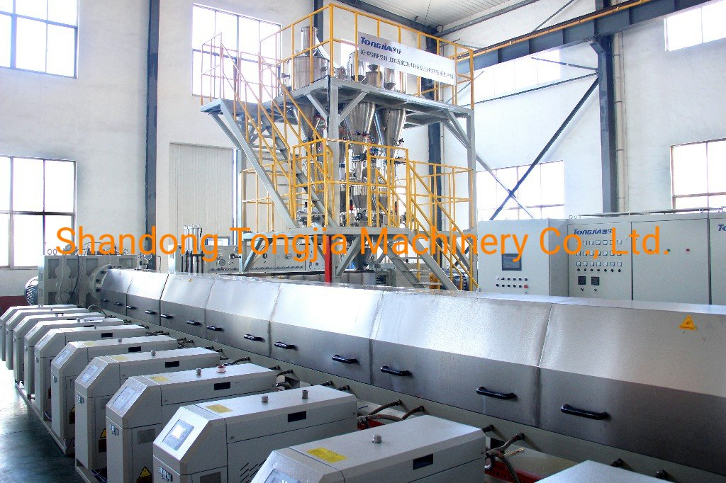 شهادات CE 600-1600kg برغي مزدوج CO2 أو رغوة بوليسترين موسعة بالفريون XPS لوح عزل حراري لوح رغوة بلاستيكية آلة بثق