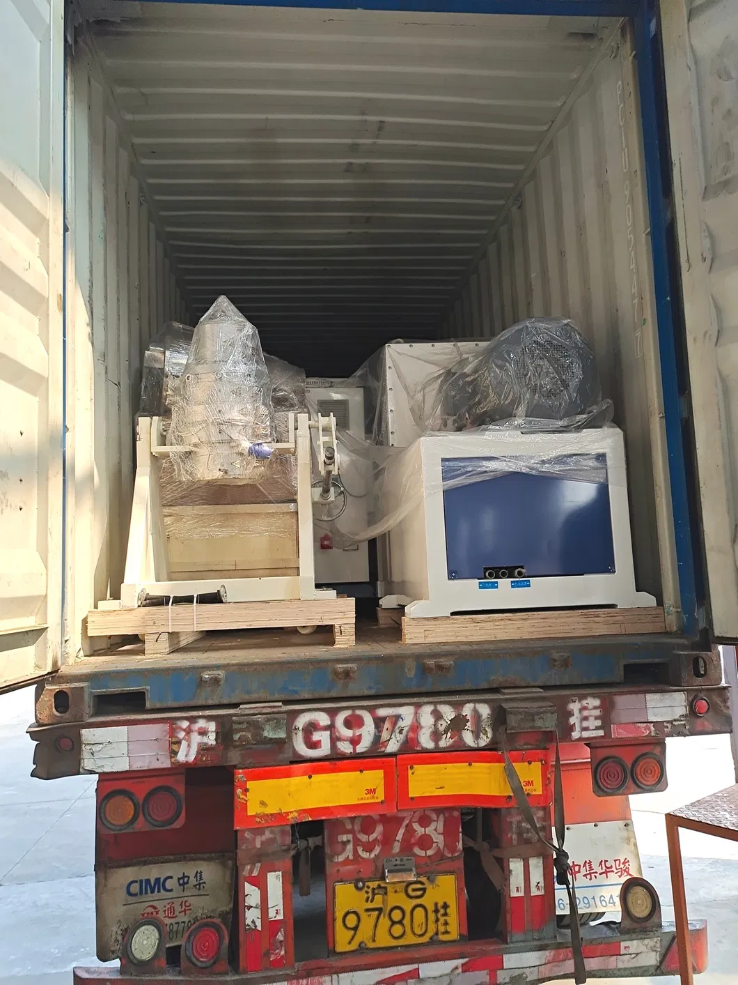 Shipping 3