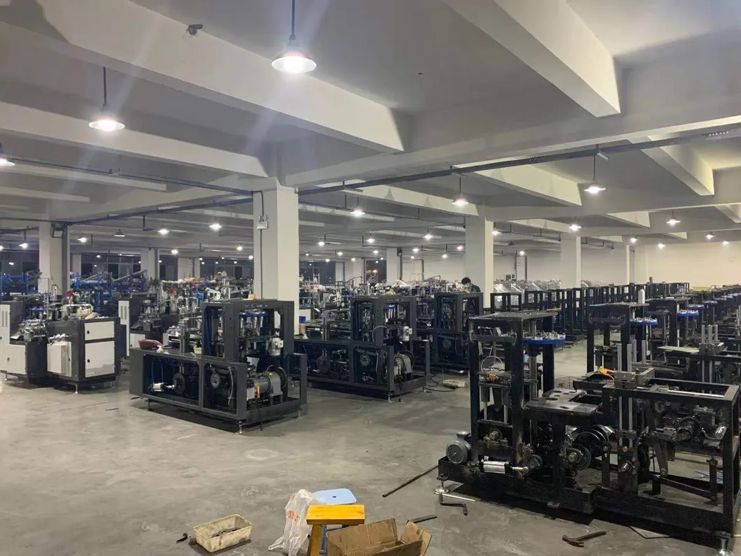 سعر آلة تشكيل الأكواب والأغطية البلاستيكية أو البوليسترين أو البولي فينيل كلوريد الأوتوماتيكية F-95mm
