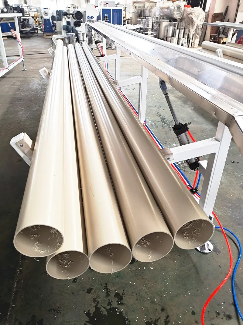 Pipe Samples