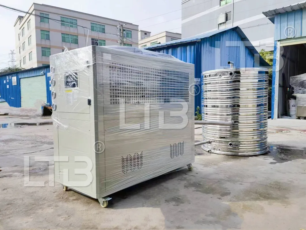 شاشة لمس Siemens PLC