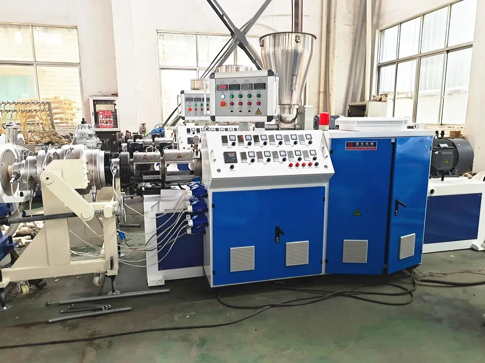 Vacuum Tank