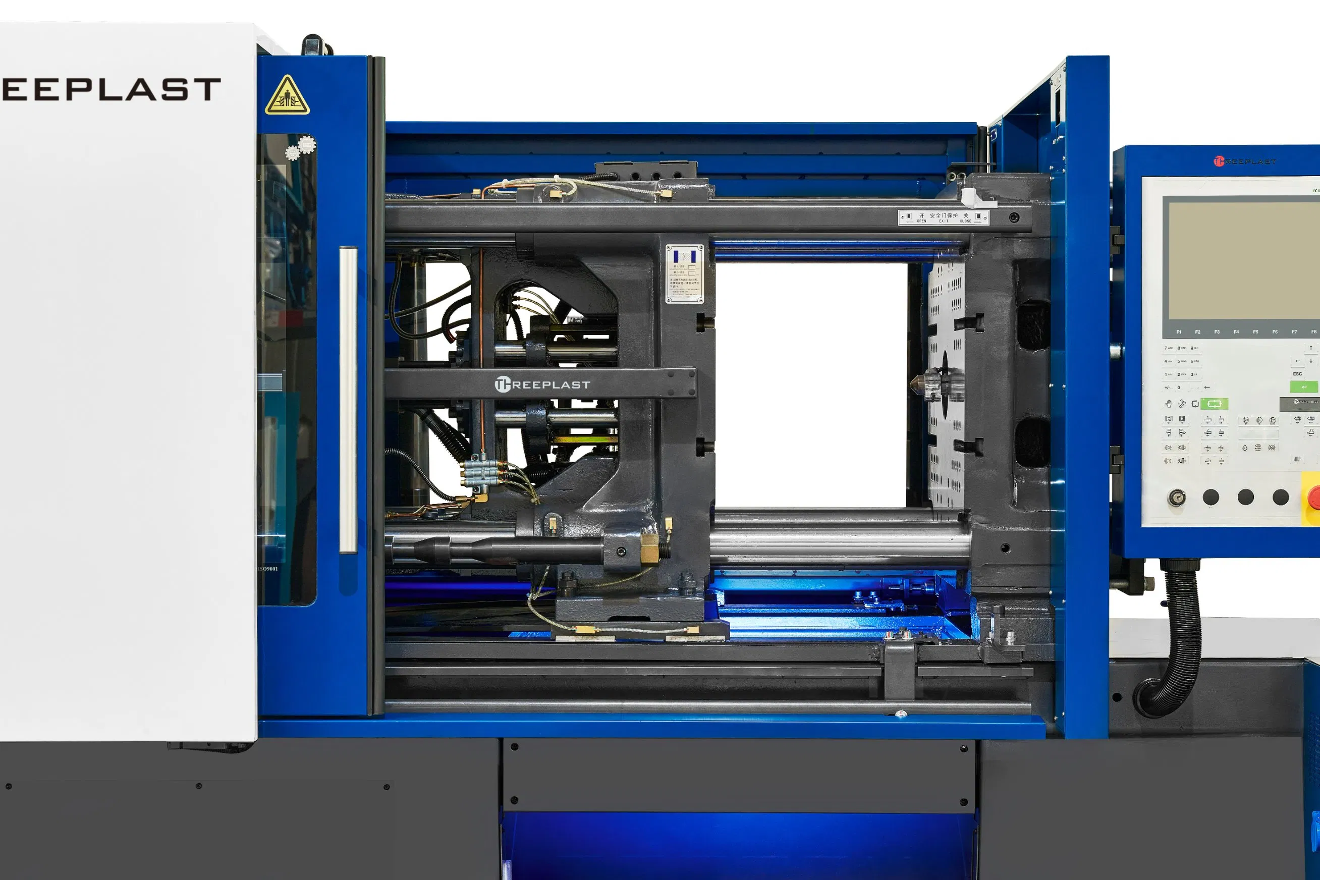 سعر آلة تشكيل حقن أنابيب بلاستيكية من PVC و PPR و HDPE و PE و UPVC