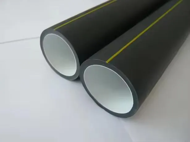 أنبوب السليكون الأساسي PE