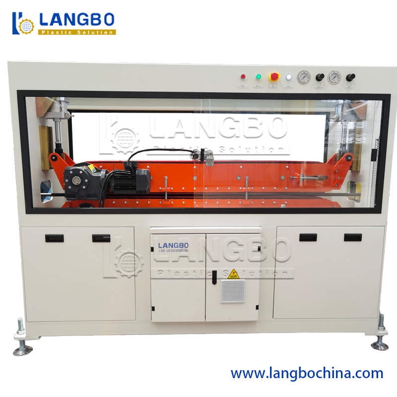 آلة تصنيع أنابيب الري بالتنقيط الزراعية من البلاستيك HDPE/PE/PVC/UPVC CPVC HDPE/PPR/LDPE/PPR للبيع الساخن
