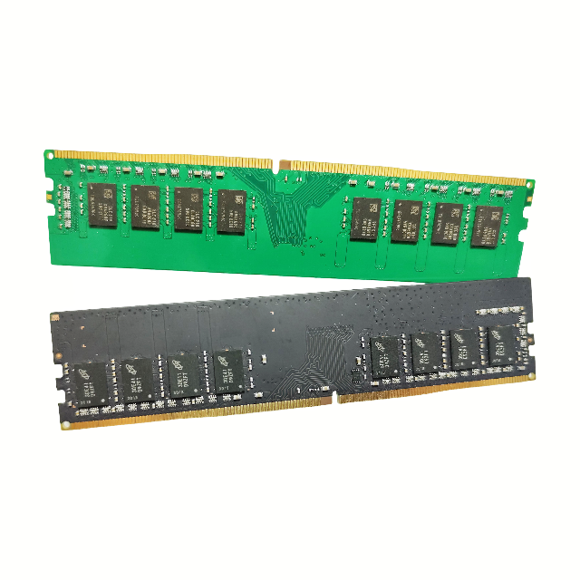 8GB DDR4 Desktop Memory Module RAM DDR4 4GB 8GB 16GB 32GB Memory Module RAM 1600MHz 2666mHz 2400MHz 3200MHz