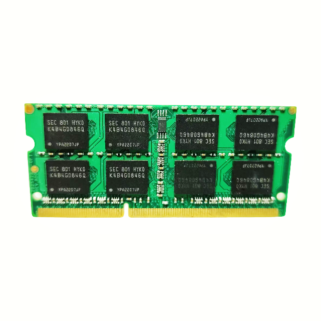 Factory Wholesale DDR4 8GB/16GB Laptop Memory Module 2400MHz/3200MHz Non-ECC Stock Available