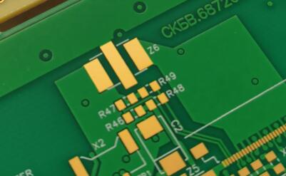 PCB Product 2