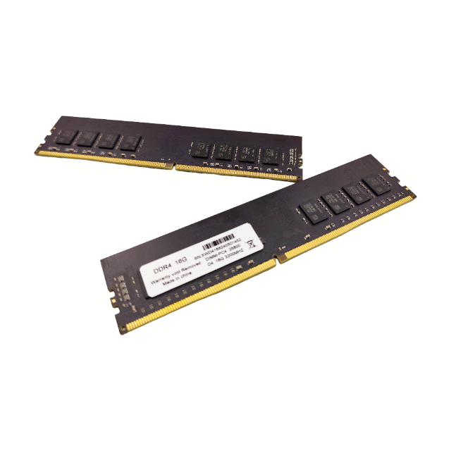 Desktop Computer RAM DDR4 16GB Server Memory RAM 1600MHz 2666mHz 2400MHz 3200MHz