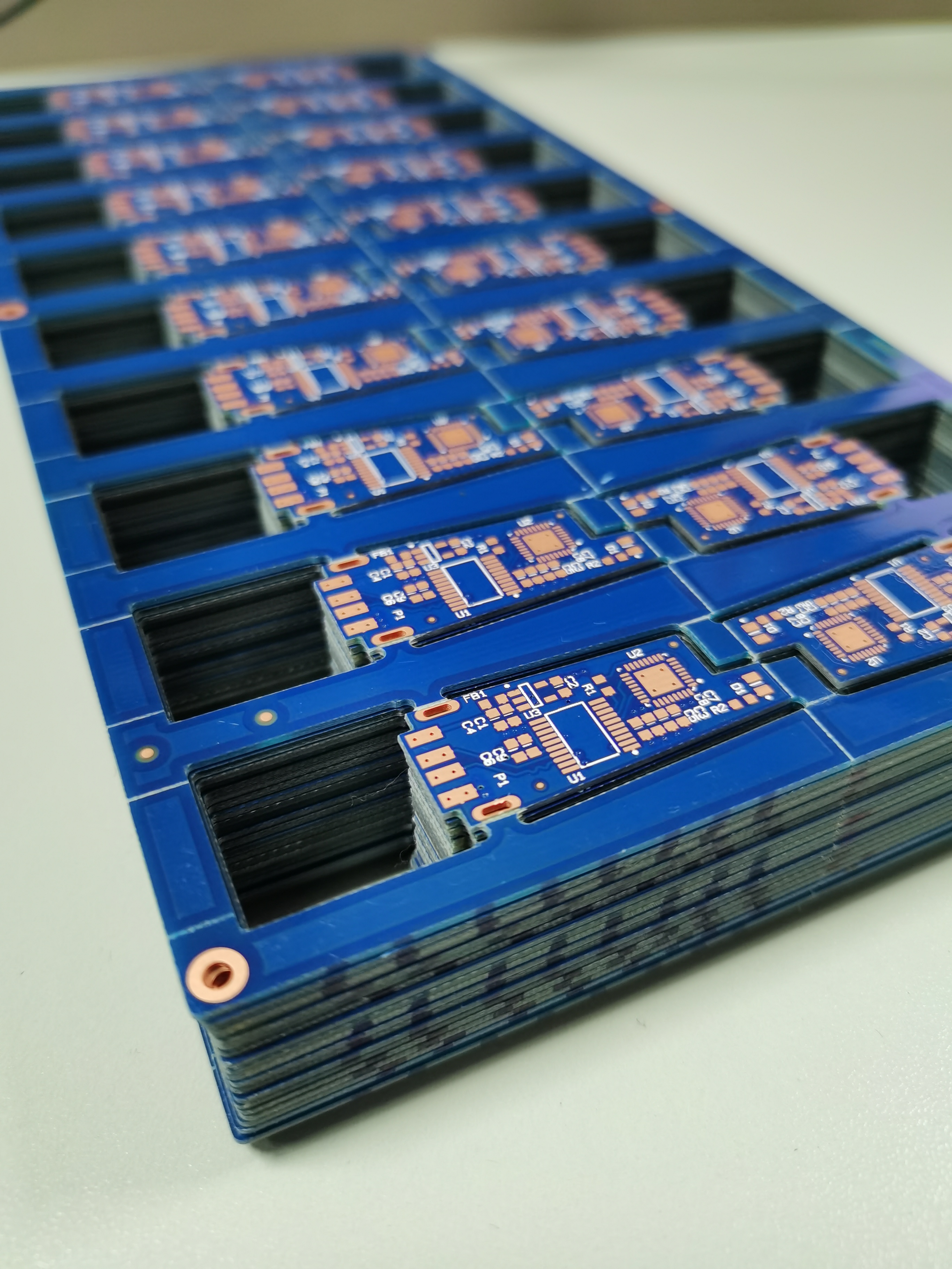 PCB Product Display 1