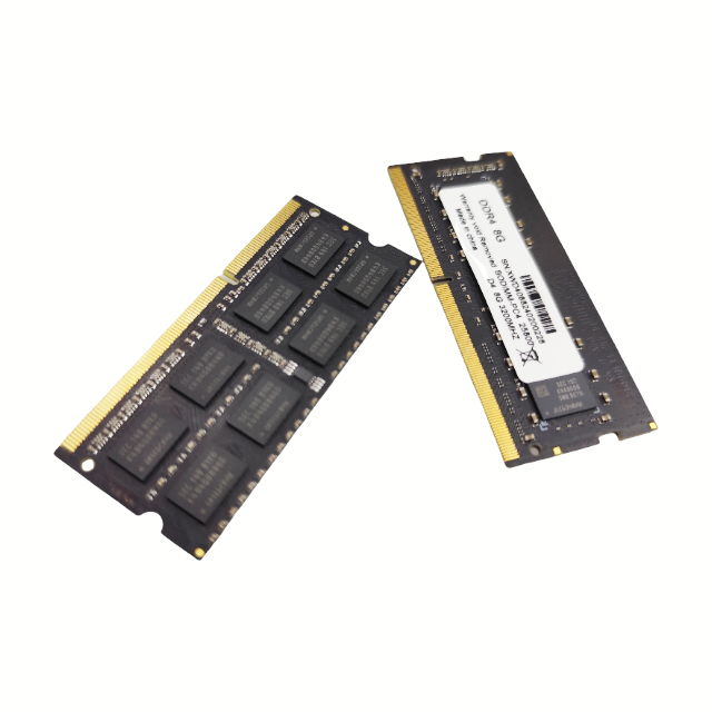 DDR RAM Product View 5