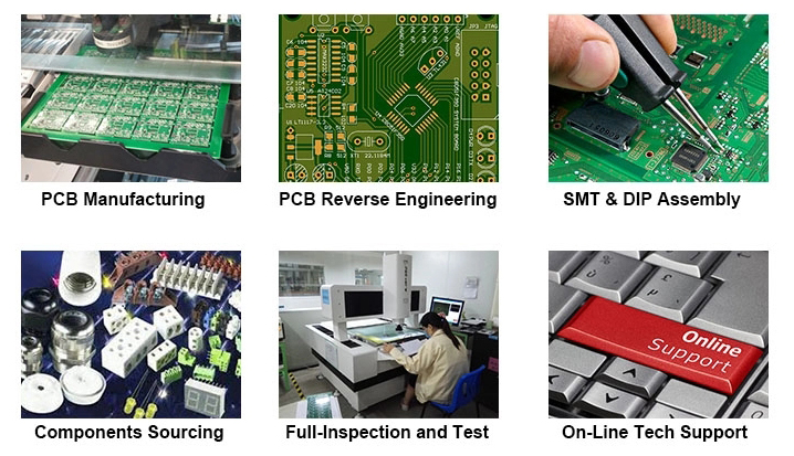 PCB Services