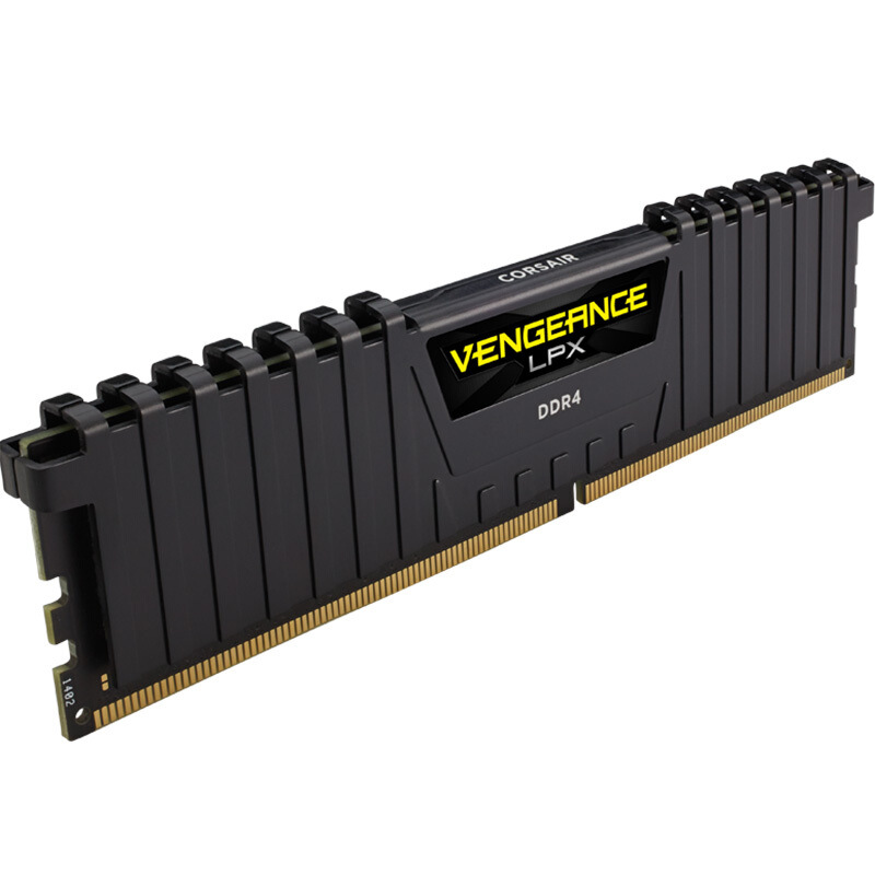 64GB Desktop Memory RAM DDR4 1600MHz 2666mHz 2400MHz 3200MHz Computer Server Storage Strip Used for Corsair/intel