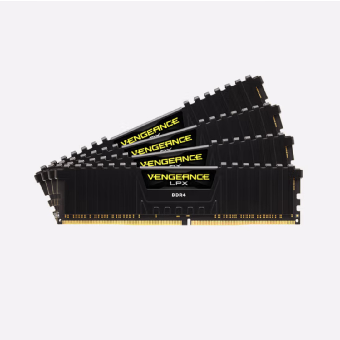 DDR4 3600MHz 16GB Desktop Memory Desktop Memory Set Server Memory Suitable for Revenge LPX RAM DDR4 4GB 8GB 16GB 32GB Pirate